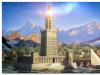 Семь чудес света: Фаросский маяк
