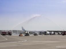 Húzás, terhelés, víz: milyen berendezések működnek a repülőtéren