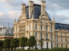 Distrik Paris - Dimana Tempat Tinggal Terbaik bagi Wisatawan?