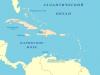 Pregled Karibskih otokov - Kako poceni potovati v eno najdražjih regij na svetu