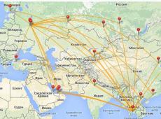 Mennyi ideig kell repülni Thaiföldre Szentpétervárról és egyéb Thaifölddel kapcsolatos kérdések