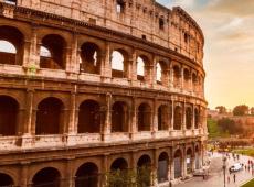 Римские каникулы Агентство римские каникулы