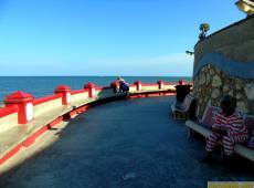 Море в Хуа Хине: приливы и отливы Приливы и отливы в хуахине