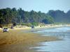 Плажове на Керала Почивки в Индия, където е по-добре да отидете Керала