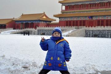 Такой разный Китай: какая погода в Поднебесной по месяцам?