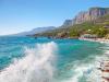 სამხრეთ სანაპიროზე საუკეთესო პლაჟის არჩევა: ცნობილ მასანდროვსკის სიზარმაცე ან პროფესორის კუთხეში ასვლა