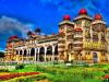 Najkrajšie indické paláce (fotografie)
